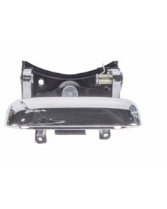1999-2006 Chevy-GMC Truck Tailgate Handle, Chrome