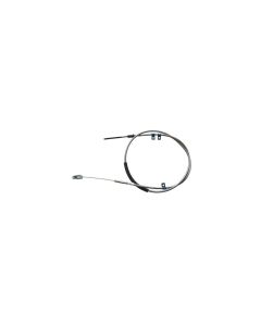1969-1972 Chevy GMC Truck,Blazer,4WD, Front Parking Brake Cable,Stainless