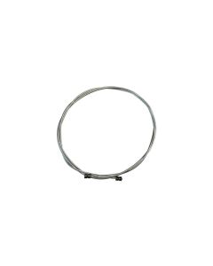 1973-1984 Chevy Blazer Intermediate Parking Brake Cable, Stainless