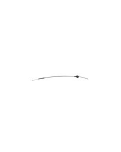 1973-1984 Chevy GMC C10,K10,Rear Parking Brake Cable, OEM