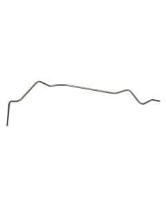 1981-1987 Chevy-GMC Truck 4WD Dual Tank 5/16" Vapor Line, 1pc, 1/2 Ton, OEM