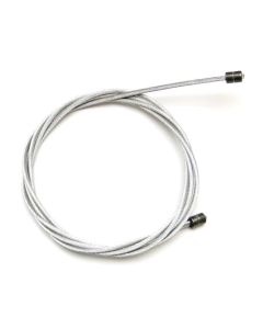 1988-94 Chevrolet GMC Truck 3/4-Ton Only 4WD 6.5L Diesel 700R4 5/16" Trans Cooler Lines 2pc, OE Steel