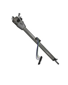 1967-1972 Chevy-GMC Truck  Tilt Steering Column, Column Shift Automatic, Paintable Mill Finish (NS 10") Flaming River