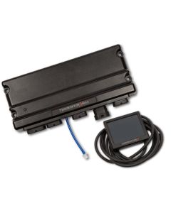Holley Terminator X Max MPFI  with Trans and DBW 
