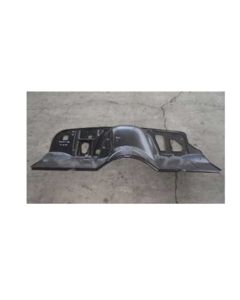 1967-1968 Chevy-GMC Truck Firewall With Toe Panel, Without AC