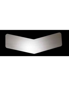 1947-1954 Chevy-GMC Truck  Cowl Vent Delete Panel