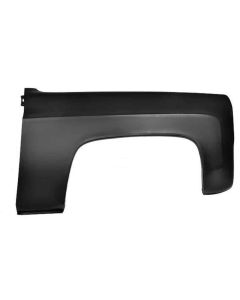 1973-1980 Chevy-GMC Truck Front Fender Without Marker Light Cut-Out, Right