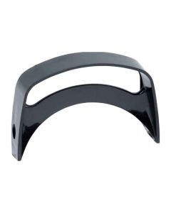 1971-1972 Chevy-GMC Truck Shift Indicator Housing, Column Shift, Without Tilt, Black