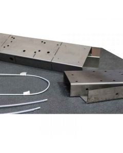 1972 Chevy C10-GMC C15 Longbed To Shortbed Conversion Kit, Half-Ton 2WD