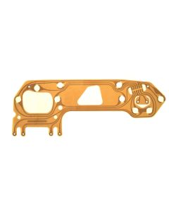 1967-1972 Chevy-GMC Truck Dash Flexible Circuit Board, Intellitronix