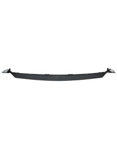 Lower Front Air Deflector, 2WD 81-87