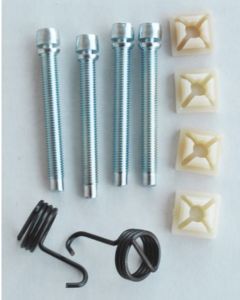 1967-1968 Chevy-GMC Truck Headlight Adjuster Set