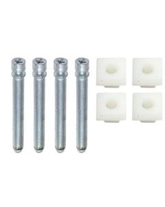 1973-1980  Chevy-GMC Truck Headlight Adjuster Set