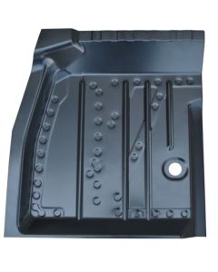 2007-2014 Chevy-GMC Truck Cab Floor Pan, Right