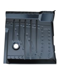 2007-2014 Chevy-GMC Truck Cab Floor Pan, Left