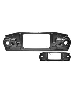 1969-1972 GMC Truck Radiator Support Assembly