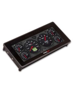 Holley EFI 6.86 Inch Pro Dash 
