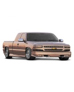 1999-2000 Chevrolet Silverado 1500 Ground Effects Kit
