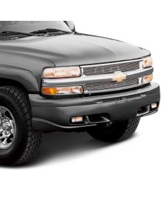 1999-2002 Chevrolet Sierra 1500 Ground Effects Kit Extended Cab 78" Bed
