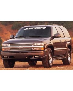 1999-2002 GMC 1500 Front Air Dam
