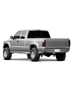 1999-2000 Sierra 1500 Ground Effects Kit Extended Cab 78" Bed

