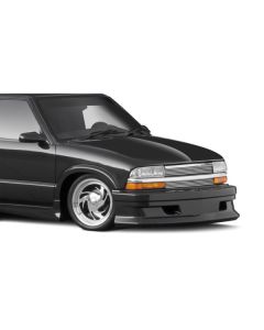 1998-2004 Chevrolet Blazer Bumper Cover  - Front