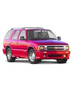 1994-1997  Chevrolet, GMC (Sport Utility) Ground Effects Kit