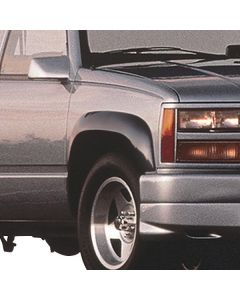 1988-1998 Chevrolet, GMC Fender Flare Set  - Front and Rear