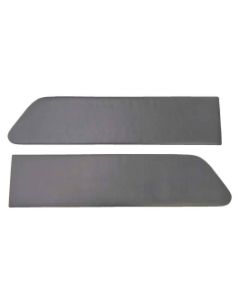 Dr Pnl Inserts, Vinyl, Red 55L-59