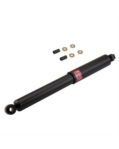 1963-1972 Chevy-GMC Truck KYB Excel-G  Shock Absorber, Rear, 2WD With Rear Leaf Springs