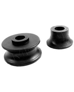 1967-1972 Chevy-GMC Truck Rear Body Cushion Kit, 2WD, Metro Moulded Parts