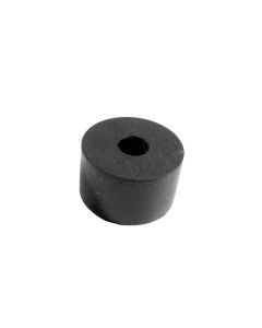 1955(Second)-1962 Chevy-GMC Truck Front Body Cushion, Small, Three-Quarter Ton  2WD, Metro Moulded Parts