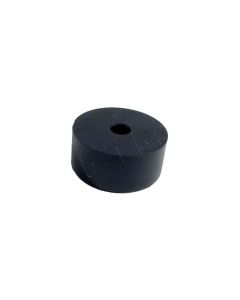 1955(Second)-1962 Chevy-GMC Truck Front Body Cushion, Large,  2WD, Metro Moulded Parts