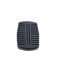 1961-1970 Chevy-GMC Truck Brake Or Clutch Pedal Pad, Metro Moulded Parts
