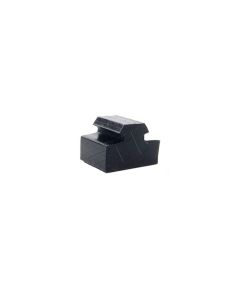 1967-1972 Chevy-GMC Truck Clutch Pedal Bumper, Metro Moulded Parts