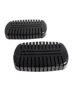 1947-1955 (First) Chevy-GMC Truck Brake And Clutch Pedal Pad, Metro Moulded Parts