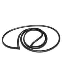 1969-1972 Blazer-Jimmy Tailgate Upper Seal, Metro Moulded Parts