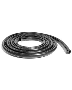 1999-2003 Blazer Front Door Seal, Metro Moulded Parts