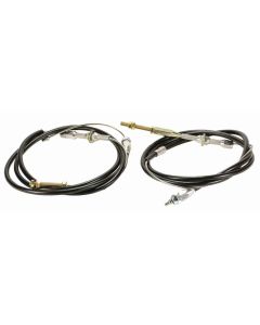 1988-1998 Chevy-GMC Truck Parking Brake Cable Kit-MPB Conversions