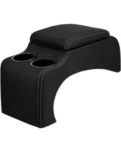 1947-1987 Chevy-GMC Truck TMI Sport Bench Seat Console-For Use With TMI Seats