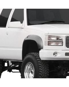 1995-1998 Chevrolet, GMC (Sport Utility) Fender Flare Set  - Front and Rear