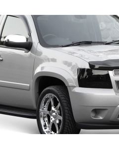 2000-2006 Chevrolet Fender Flare Set  - Front and Rear