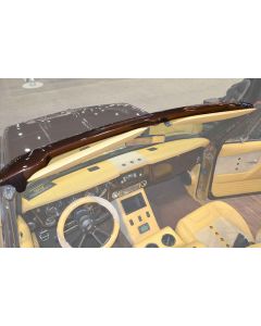 1969-1972 Chevy Blazer-GMC Jimmy TMI Windshield Cap