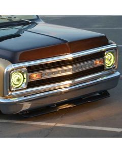 1967-1972 Chevy C10-GMC C15 Truck TMI Front Spoiler
