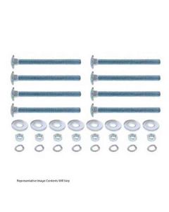 Bed To Frame Bolt Kit, SB FS SS 60-66