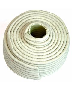 1967-1972 Heater Box Non A/C White Rope Caulk Sealant