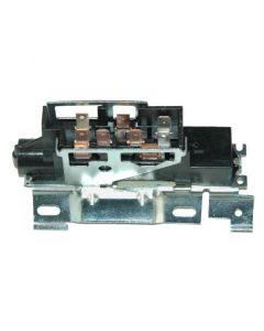 1973-1994 Chevy & GMC Truck Ignition Switch - With Tilt Steering