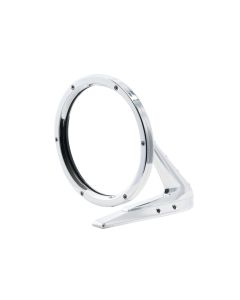 1960-74 Muscle Car Round Door Mirror