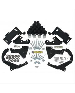 2014-2015 Chevy Silverado 1500 Gas Only 2WD - 4WD 2" Body Lift Kit