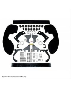 2015-2016 Chevy-GMC Tahoe/Yukon/Suburban 1500 Gas 2WD - 4WD 5 Inch Premium Lift Kit